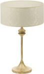 VOX bútor Kasmír KALe asztali lámpa, ecrü
