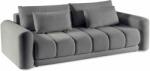 VOX bútor Taranto163 kanapé raktárról, hamuszürke