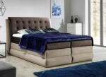 VOX bútor 4Royal szállodai boxspring ágy 180x200