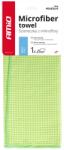 AMiO Mikroszálas törölköző 40x60cm 280g AMIO-03735 (03735)