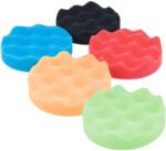 AMiO Polírozó szivacs készlet 5 db AMIO-03707 (03707)