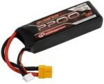 Robitronic LiPo Akku 2200mAh 3S 45C XT60 (105x34x23mm)