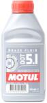 Motul Motul Brake Fluid DOT 5.1 500 ml 100950 (MTL 100950)