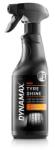 DYNAMAX DXE5 Abroncsfényező 500 ml DYNAMAX 501536 501536 (DYN 501536)
