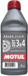 Motul Motul Brake Fuild DOT 3 & 4 1L 105835 (MTL 105835)