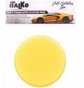 ITALKO 10 cm átmérőjű szivacsos applikátor viasz és polírozószerek felviteléhez (11410)