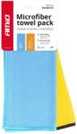 AMiO Mikroszálas törülköző 30x40cm 300/600g AMIO-03749 (03749)