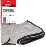 AMiO Mikroszálas viasz és fényező kendő 40x40cm 600g AMIO-03976 (03976)