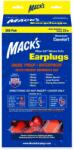 Mack's Snore Mufflers Număr în pachet: 200 de perechi