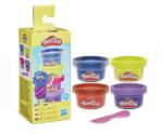 Hasbro Mini Színes Készlet 4 db-os - Szörnyecske (F7569-F7172) - hellojatek