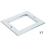 Astral Pool Rozsdamentes dekoratív keret az A-100 szkimmerhez