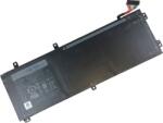 Dell Precision 5520 (5D91C)