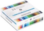 SENNELIER pasztellceruza készlet - 24 db, Landscape