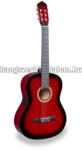  MARISOL 34RDS - 3/4-es klasszikus gitár, tokkal (SOU0175)