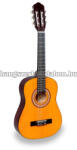  MARISOL 12NT - 1/2-es klasszikus gitár, tokkal (SOU0166)
