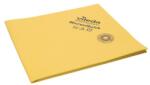 Vileda Professional Törlőkendő mikroszálas préselt 38 x 40 cm MicronQuick Vileda_170634 sárga (62898)