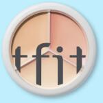 TFIT Concealer pentru față Cover Up Pro Concealer - 15 g No. 03 Cool