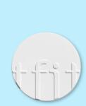 Tfit Pudră de fixare pentru față Translucent Set Finishing Powder - 7 g No. 04 Lavender