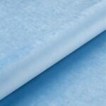  Magic Velvet 2260 babakék plüss bútorszövet