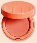 Tfit Cushion fard de obraz catifelat Fluffy Velvet Cushion Blush - 4 g No. O01 Coral Orange