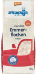 Spielberger Fulgi de emmer integrali Demeter, 250 g