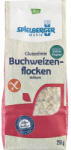 Spielberger Fulgi de hrisca bio integrali fara gluten, 250 g