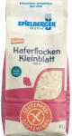 Spielberger Fulgi mici de ovaz bio integrali fara gluten Demeter, 475 g