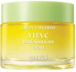 Goodal Green Tangerine Vita C Dark Spot Care Cream, 50ml