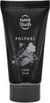 NANI Polygel NANI în tub 35 ml - Clear