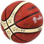 Molten Mini minge baschet Molten B1G200, E5Z EuroBasket 2025 , marime 1 (B1G200-E5Z)