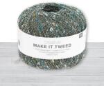 Rico - Make it Tweed - 005 Forest - kreatív fonal