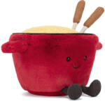 Jellycat plüss fondü - Jellycat Amuseables Cheese Fondue