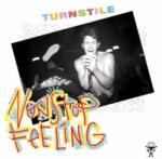 Roadrunner Records LP Turnstile: Nonstop Feeling