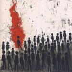 RCA LP Three Days Grace: Alienation CLR