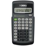 Texas Instruments TI-30Xa Grey (TI002384) (3243480013352)
