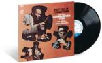 Groovespin. Hu LP The New Elvin Jones Trio: Puttin' It Together (180g)