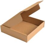  Hajtogatható doboz 125x125x24mm