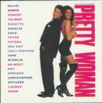 EMI LP Various: Pretty Woman (Original Motion Picture Soundtrack)