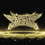 Ear Music 2LP Babymetal: Metal Resistance