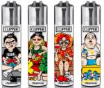 Clipper Bricheta Clipper Couch Potatoes x1 Bricheta