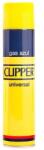 Clipper Gaz incarcator bricheta 300ml Bricheta