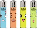 Clipper Bricheta Clipper Manga Faces x1 Bricheta
