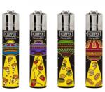 Clipper Bricheta Clipper Hungry UFO x1 Bricheta