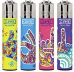 Clipper Bricheta Clipper Hippie Hands #2 x1 Bricheta