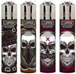 Clipper Bricheta Clipper X Boys Skull x1 Bricheta