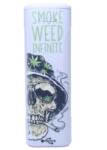 Novi Bricheta plasma Ixnite Smoke Skull Infinite si USB Bricheta