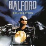 Century Media 2LP Halford: Resurrection