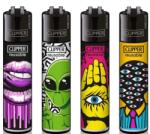 Clipper Bricheta Love Martians x1 Bricheta