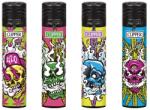 Clipper Bricheta antivant Clipper High Skulls Jet Flame x1 Bricheta