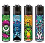 Clipper Bricheta SHROOMS #11 x1 Bricheta